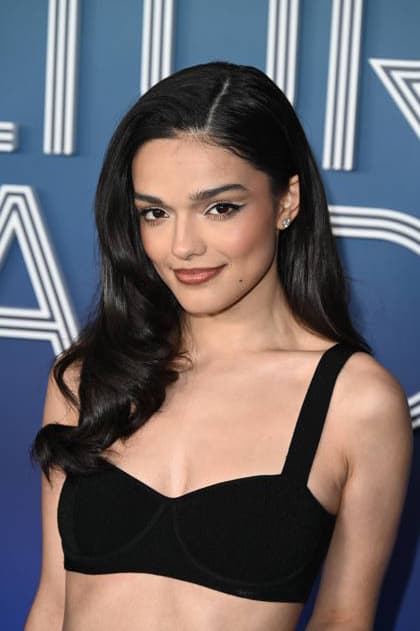 5th Annual Las Culturistas Culture Awards Los Angeles California - May 30: Rachel Zegler at the 5th Annual Las Culturistas Culture Awards on May 30, 2026 Credit: Michael Mattes AdMedia EDITORIAL USE ONLY  Copyright: xx AdMediax admphotostwo993649