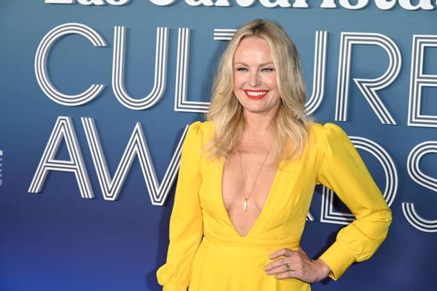5th Annual Las Culturistas Culture Awards Los Angeles California - May 30: Malin Akerman at the 5th Annual Las Culturistas Culture Awards on May 30, 2026 Credit: Michael Mattes AdMedia EDITORIAL USE ONLY  Copyright: xx AdMediax admphotostwo993634