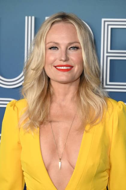 5th Annual Las Culturistas Culture Awards Los Angeles California - May 30: Malin Akerman at the 5th Annual Las Culturistas Culture Awards on May 30, 2026 Credit: Michael Mattes AdMedia EDITORIAL USE ONLY  Copyright: xx AdMediax admphotostwo993641