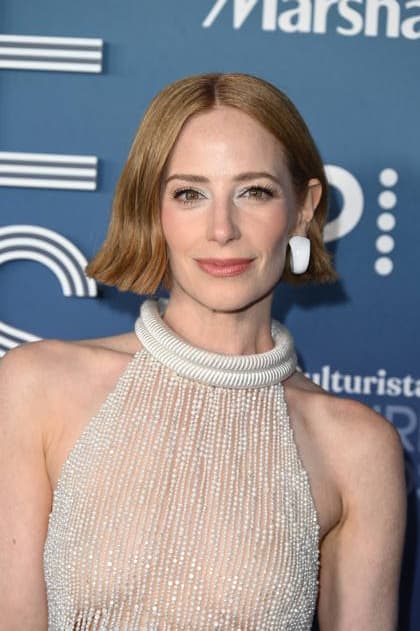 5th Annual Las Culturistas Culture Awards Los Angeles California - May 30: Jaime Ray Newman at the 5th Annual Las Culturistas Culture Awards on May 30, 2026 Credit: Michael Mattes AdMedia EDITORIAL USE ONLY  Copyright: xx AdMediax admphotostwo993618
