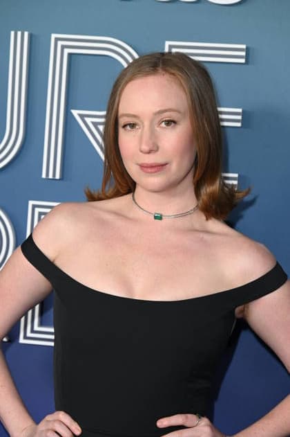 5th Annual Las Culturistas Culture Awards Los Angeles California - May 30: Hannah Einbinder at the 5th Annual Las Culturistas Culture Awards on May 30, 2026 Credit: Michael Mattes AdMedia EDITORIAL USE ONLY  Copyright: xx AdMediax admphotostwo993624