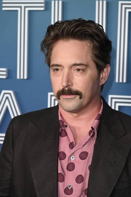 5th Annual Las Culturistas Culture Awards Los Angeles California - May 30: Beck Bennett at the 5th Annual Las Culturistas Culture Awards on May 30, 2026 Credit: Michael Mattes AdMedia EDITORIAL USE ONLY  Copyright: xx AdMediax admphotostwo993705
