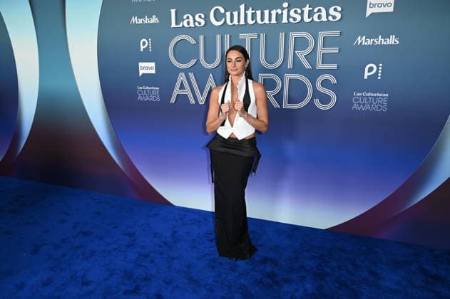 5th Annual Las Culturistas Culture Awards Los Angeles California - May 30: Paige DeSorbo at the 5th Annual Las Culturistas Culture Awards on May 30, 2026 Credit: Michael Mattes AdMedia EDITORIAL USE ONLY  Copyright: xx AdMediax admphotostwo993708