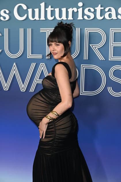 5th Annual Las Culturistas Culture Awards Los Angeles California - May 30: Patti Harrison at the 5th Annual Las Culturistas Culture Awards on May 30, 2026 Credit: Michael Mattes AdMedia EDITORIAL USE ONLY  Copyright: xx AdMediax admphotostwo993710