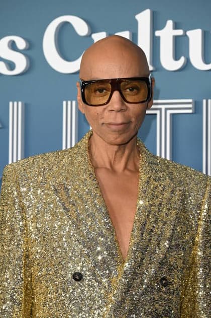 5th Annual Las Culturistas Culture Awards Los Angeles California - May 30: RuPaul at the 5th Annual Las Culturistas Culture Awards on May 30, 2026 Credit: Michael Mattes AdMedia EDITORIAL USE ONLY  Copyright: xx AdMediax admphotostwo993664