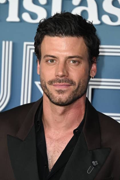 5th Annual Las Culturistas Culture Awards Los Angeles California - May 30: Francois Arnaud at the 5th Annual Las Culturistas Culture Awards on May 30, 2026 Credit: Michael Mattes AdMedia EDITORIAL USE ONLY  Copyright: xx AdMediax admphotostwo993779