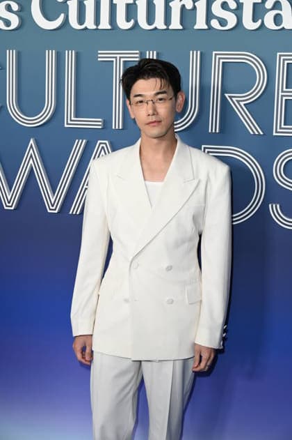 5th Annual Las Culturistas Culture Awards Los Angeles California - May 30: Eric Nam at the 5th Annual Las Culturistas Culture Awards on May 30, 2026 Credit: Michael Mattes AdMedia EDITORIAL USE ONLY  Copyright: xx AdMediax admphotostwo993771