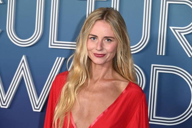 5th Annual Las Culturistas Culture Awards Los Angeles California - May 30:Justine Lupe at the 5th Annual Las Culturistas Culture Awards on May 30, 2026 Credit: Michael Mattes AdMedia EDITORIAL USE ONLY  Copyright: xx AdMediax admphotostwo993775