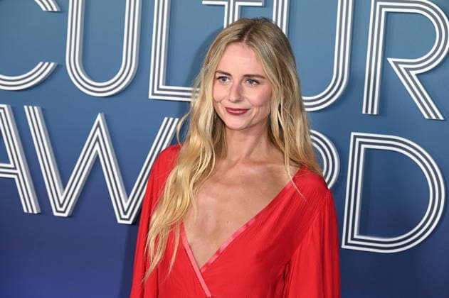 5th Annual Las Culturistas Culture Awards Los Angeles California - May 30:Justine Lupe at the 5th Annual Las Culturistas Culture Awards on May 30, 2026 Credit: Michael Mattes AdMedia EDITORIAL USE ONLY  Copyright: xx AdMediax admphotostwo993777