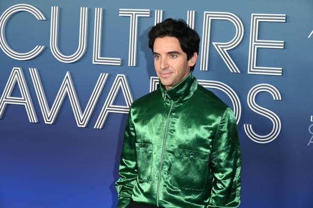 5th Annual Las Culturistas Culture Awards Los Angeles California - May 30: Paul W. Downs at the 5th Annual Las Culturistas Culture Awards on May 30, 2026 Credit: Michael Mattes AdMedia EDITORIAL USE ONLY  Copyright: xx AdMediax admphotostwo993782