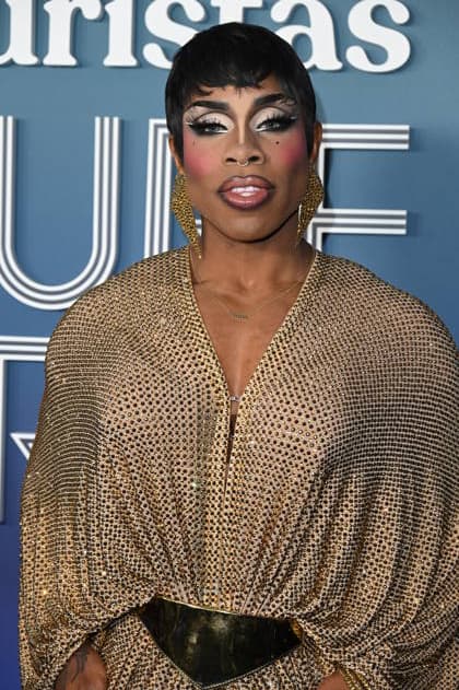 5th Annual Las Culturistas Culture Awards Los Angeles California - May 30: Monet X Change at the 5th Annual Las Culturistas Culture Awards on May 30, 2026 Credit: Michael Mattes AdMedia EDITORIAL USE ONLY  Copyright: xx AdMediax admphotostwo993755