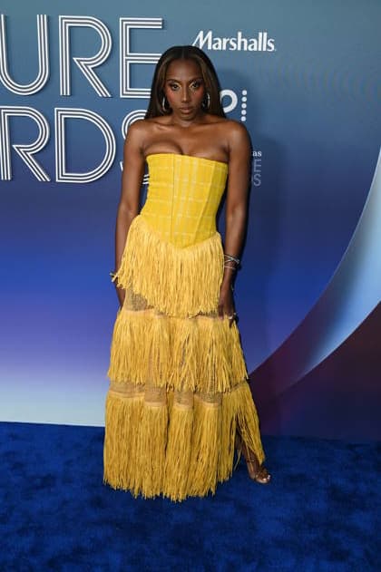5th Annual Las Culturistas Culture Awards Los Angeles California - May 30:Ziwe at the 5th Annual Las Culturistas Culture Awards on May 30, 2026 Credit: Michael Mattes AdMedia EDITORIAL USE ONLY  Copyright: xx AdMediax admphotostwo993757