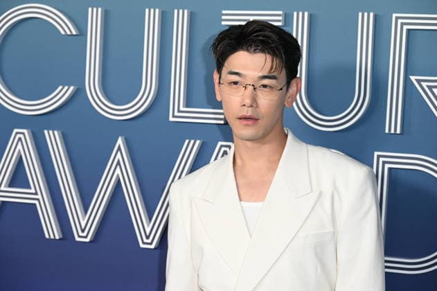 5th Annual Las Culturistas Culture Awards Los Angeles California - May 30: Eric Nam at the 5th Annual Las Culturistas Culture Awards on May 30, 2026 Credit: Michael Mattes AdMedia EDITORIAL USE ONLY  Copyright: xx AdMediax admphotostwo993760