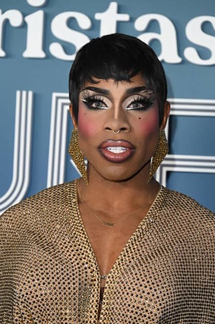 5th Annual Las Culturistas Culture Awards Los Angeles California - May 30: Monet X Change at the 5th Annual Las Culturistas Culture Awards on May 30, 2026 Credit: Michael Mattes AdMedia EDITORIAL USE ONLY  Copyright: xx AdMediax admphotostwo993761