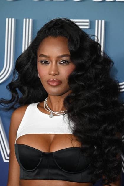 5th Annual Las Culturistas Culture Awards Los Angeles California - May 30: Ciara Miller at the 5th Annual Las Culturistas Culture Awards on May 30, 2026 Credit: Michael Mattes AdMedia EDITORIAL USE ONLY  Copyright: xx AdMediax admphotostwo993766