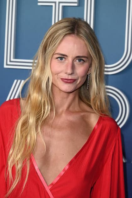 5th Annual Las Culturistas Culture Awards Los Angeles California - May 30:Justine Lupe at the 5th Annual Las Culturistas Culture Awards on May 30, 2026 Credit: Michael Mattes AdMedia EDITORIAL USE ONLY  Copyright: xx AdMediax admphotostwo993768