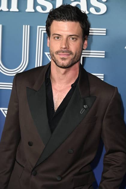 5th Annual Las Culturistas Culture Awards Los Angeles California - May 30: Francois Arnaud at the 5th Annual Las Culturistas Culture Awards on May 30, 2026 Credit: Michael Mattes AdMedia EDITORIAL USE ONLY  Copyright: xx AdMediax admphotostwo993737