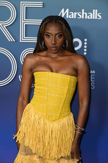 5th Annual Las Culturistas Culture Awards Los Angeles California - May 30:Ziwe at the 5th Annual Las Culturistas Culture Awards on May 30, 2026 Credit: Michael Mattes AdMedia EDITORIAL USE ONLY  Copyright: xx AdMediax admphotostwo993746