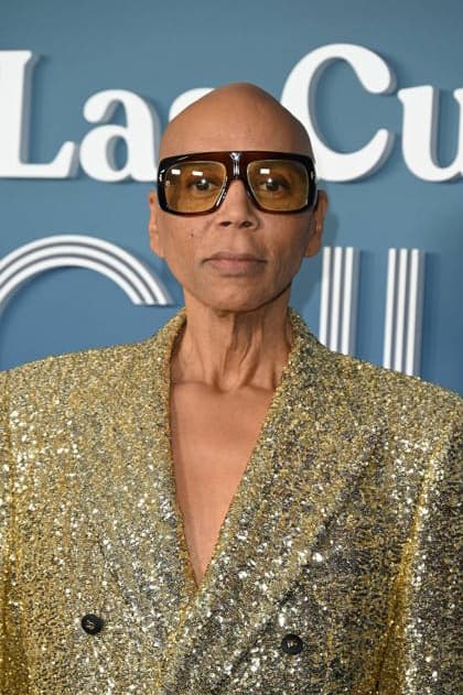 5th Annual Las Culturistas Culture Awards Los Angeles California - May 30: RuPaul at the 5th Annual Las Culturistas Culture Awards on May 30, 2026 Credit: Michael Mattes AdMedia EDITORIAL USE ONLY  Copyright: xx AdMediax admphotostwo993748