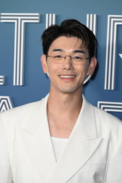 5th Annual Las Culturistas Culture Awards Los Angeles California - May 30: Eric Nam at the 5th Annual Las Culturistas Culture Awards on May 30, 2026 Credit: Michael Mattes AdMedia EDITORIAL USE ONLY  Copyright: xx AdMediax admphotostwo993752