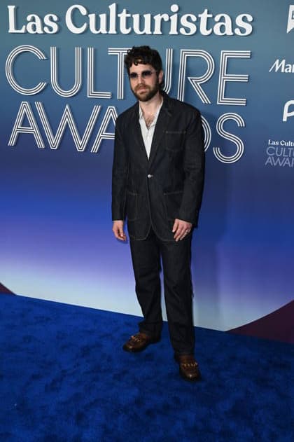 5th Annual Las Culturistas Culture Awards Los Angeles California - May 30: Ben Platt at the 5th Annual Las Culturistas Culture Awards on May 30, 2026 Credit: Michael Mattes AdMedia EDITORIAL USE ONLY  Copyright: xx AdMediax admphotostwo993731