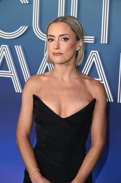 5th Annual Las Culturistas Culture Awards Los Angeles California - May 30: Greta Titelman at the 5th Annual Las Culturistas Culture Awards on May 30, 2026 Credit: Michael Mattes AdMedia EDITORIAL USE ONLY  Copyright: xx AdMediax admphotostwo993734