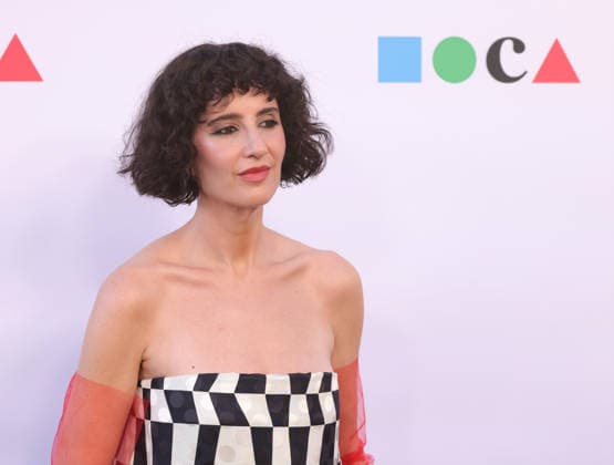 Karyn Kohl attends the MOCA Gala 2026 at The Geffen Contemporary at MOCA in Los Angeles, CA on Saturday, May 30, 2026.  LAP20260530455 GregxGrudt