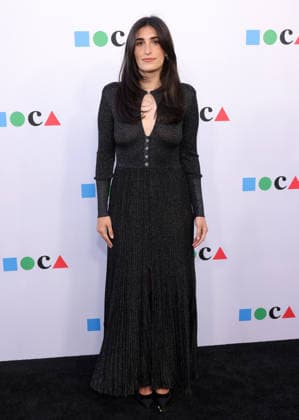 Carrie Bruder attends the MOCA Gala 2026 at The Geffen Contemporary at MOCA in Los Angeles, CA on Saturday, May 30, 2026.  LAP20260530482 GregxGrudt