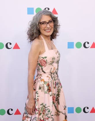 Lisa Edelstein attends the MOCA Gala 2026 at The Geffen Contemporary at MOCA in Los Angeles, CA on Saturday, May 30, 2026.  LAP20260530413 GregxGrudt