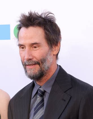 Keanu Reeves attends the MOCA Gala 2026 at The Geffen Contemporary at MOCA in Los Angeles, CA on Saturday, May 30, 2026.  LAP20260530417 GregxGrudt