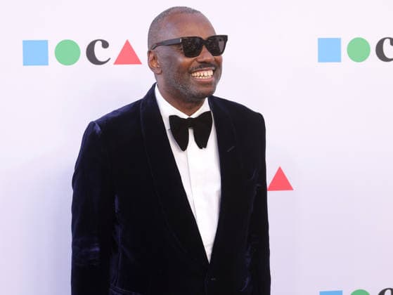 Stephen Galloway attends the MOCA Gala 2026 at The Geffen Contemporary at MOCA in Los Angeles, CA on Saturday, May 30, 2026.  LAP20260530457 GregxGrudt