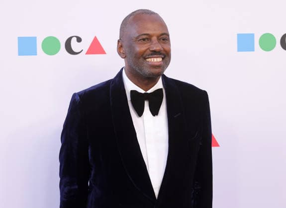Stephen Galloway attends the MOCA Gala 2026 at The Geffen Contemporary at MOCA in Los Angeles, CA on Saturday, May 30, 2026.  LAP20260530458 GregxGrudt