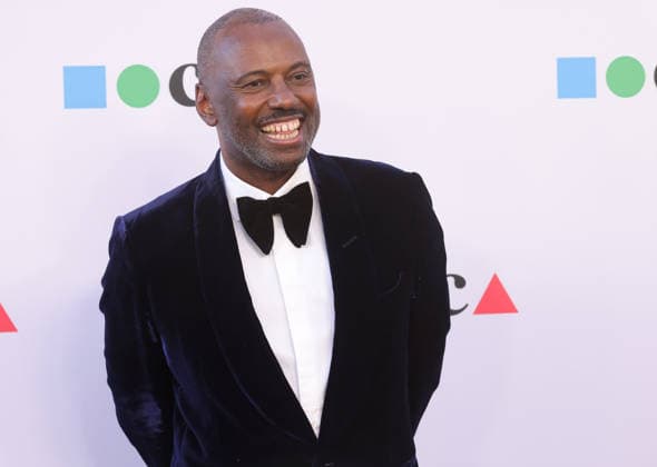 Stephen Galloway attends the MOCA Gala 2026 at The Geffen Contemporary at MOCA in Los Angeles, CA on Saturday, May 30, 2026.  LAP20260530460 GregxGrudt