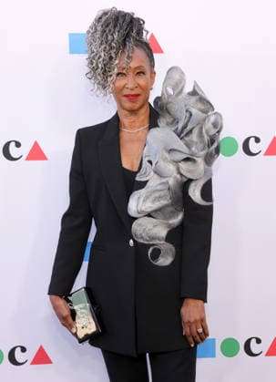 Virginia Joy Simmons attends the MOCA Gala 2026 at The Geffen Contemporary at MOCA in Los Angeles, CA on Saturday, May 30, 2026.  LAP20260530447 GregxGrudt