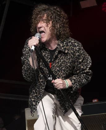 The Pigeon Detectives perform at Wychwood Festival at Cheltenham Racecourse Featuring: The Pigeon Detectives, Matt Bowman Where: Cheltenham, United Kingdom When: 30 May 2026 Credit: CelebrityPhotosUK Cover Images EDITORIAL USE ONLY. NOT FOR USE BY NEWSPAPERS BASED IN THE UK. Copyright: xx coverimg55739823