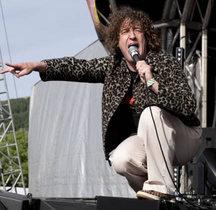 The Pigeon Detectives perform at Wychwood Festival at Cheltenham Racecourse Featuring: The Pigeon Detectives, Matt Bowman Where: Cheltenham, United Kingdom When: 30 May 2026 Credit: CelebrityPhotosUK Cover Images EDITORIAL USE ONLY. NOT FOR USE BY NEWSPAPERS BASED IN THE UK. Copyright: xx coverimg55739826