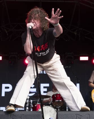 The Pigeon Detectives perform at Wychwood Festival at Cheltenham Racecourse Featuring: The Pigeon Detectives, Matt Bowman Where: Cheltenham, United Kingdom When: 30 May 2026 Credit: CelebrityPhotosUK Cover Images EDITORIAL USE ONLY. NOT FOR USE BY NEWSPAPERS BASED IN THE UK. Copyright: xx coverimg55739841