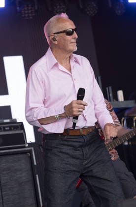 The South perform at Wychwood Festival 2026 Featuring: The South Where: Cheltenham, United Kingdom When: 30 May 2026 Credit: CelebrityPhotosUK Cover Images EDITORIAL USE ONLY. NOT FOR USE BY NEWSPAPERS BASED IN THE UK. Copyright: xx coverimg55739851