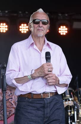 The South perform at Wychwood Festival 2026 Featuring: The South Where: Cheltenham, United Kingdom When: 30 May 2026 Credit: CelebrityPhotosUK Cover Images EDITORIAL USE ONLY. NOT FOR USE BY NEWSPAPERS BASED IN THE UK. Copyright: xx coverimg55739855