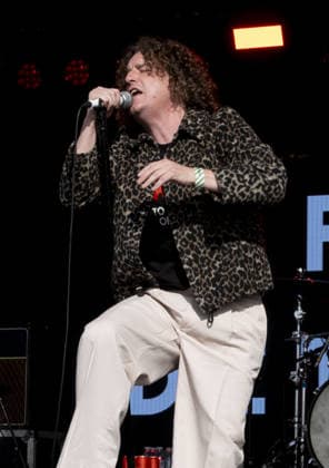 The Pigeon Detectives perform at Wychwood Festival at Cheltenham Racecourse Featuring: The Pigeon Detectives, Matt Bowman Where: Cheltenham, United Kingdom When: 30 May 2026 Credit: CelebrityPhotosUK Cover Images EDITORIAL USE ONLY. NOT FOR USE BY NEWSPAPERS BASED IN THE UK. Copyright: xx coverimg55739815