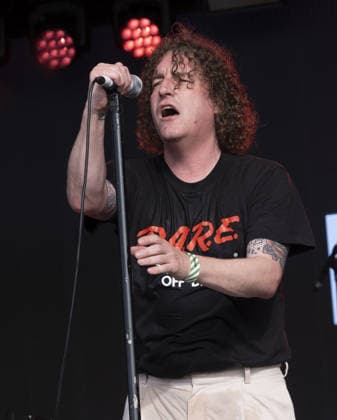 The Pigeon Detectives perform at Wychwood Festival at Cheltenham Racecourse Featuring: The Pigeon Detectives, Matt Bowman Where: Cheltenham, United Kingdom When: 30 May 2026 Credit: CelebrityPhotosUK Cover Images EDITORIAL USE ONLY. NOT FOR USE BY NEWSPAPERS BASED IN THE UK. Copyright: xx coverimg55739834