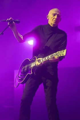 Midge Ure in concert at Cambridge Corn Exchange in Cambridge, UK on 31 May 2026 Midge Ure at Midge Ure in concert at Cambridge Corn Exchange in Cambridge, UK on 31 May 2026, Credit:Stephen Keable Avalon UK, Cambridgeshire, Cambridge, Cambridge Corn Exchange  Copyright: xStephenxKeablex xAvalonx 1106994479