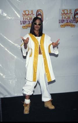 AALIYAH May 22, 2006 - AALIYAH.SOUL TRAIN LADYOF SOUL AWARDS IN SANTA MONICA, CALIFORNIA 08-06-1995. FITZROY BARRETT- Copyright: xFitzroyxBarrettx