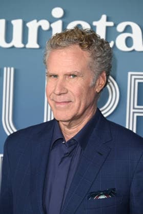 May 30, 2026, Los Angeles California, USA: Will Ferrell at the 5th Annual Las Culturistas Culture Awards on May 30, 2026 Credit: Michael Mattes USA - ZUMAa123 20260530_zaa_a123_324 Copyright: xAdMediax