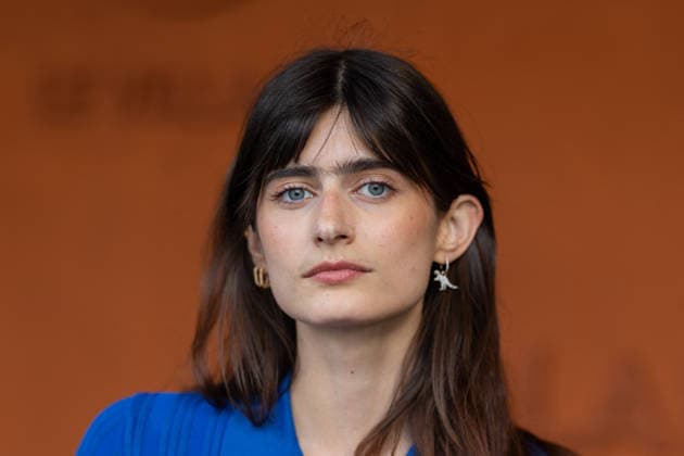 RG26 - French Open - People Village Night session Day 8 NB Marguerite Dedeyan attends the Village Night Session day 8 during the 2026 French Open at Roland Garros on May 31, 2026 in Paris, France. Photo by Nasser Berzane ABACAPRESS.COM  Copyright: xBerzanexNasser ABACAx