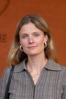 RG26 - French Open - People Village Night session Day 8 NB Constance Jablonski attends the Village Night Session day 8 during the 2026 French Open at Roland Garros on May 31, 2026 in Paris, France. Photo by Nasser Berzane ABACAPRESS.COM  Copyright: xBerzanexNasser ABACAx