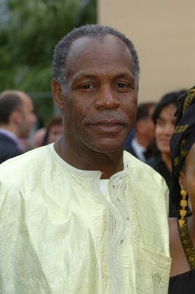 Babel Cannes Premiere May 23, 2006; Cannes, FRANCE; DANNY GLOVER at the 59th Cannes Film Festival for the Babel premiere on May 23, 2006. Mandatory Credit: Photo by Frederic Injimbert ZUMA Press. ( ) Copyright 2006 by Frederic Injimbert Cannes FRANCE Copyright: xFredericxInjimbertx