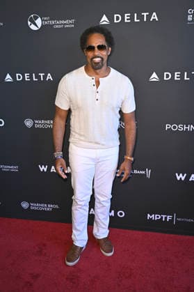 Jason George bei der Motion Picture & Television Fund NextGen Summer Party 2026 im Restaurant Aster. Los Angeles, 31.05.2026 *** Jason George at the Motion Picture Television Fund NextGen Summer Party 2026 at Aster Restaurant Los Angeles, 31 05 2026 Foto:xD.xStarbuckx xFuturexImagex mptf_6501