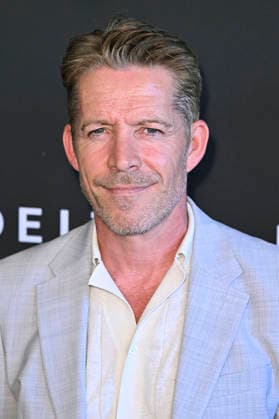Sean Maguire bei der Motion Picture & Television Fund NextGen Summer Party 2026 im Restaurant Aster. Los Angeles, 31.05.2026 *** Sean Maguire at the Motion Picture Television Fund NextGen Summer Party 2026 at Aster Restaurant Los Angeles, 31 05 2026 Foto:xD.xStarbuckx xFuturexImagex mptf_6509