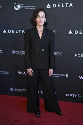 Camilla Belle bei der Motion Picture & Television Fund NextGen Summer Party 2026 im Restaurant Aster. Los Angeles, 31.05.2026 *** Camilla Belle at the Motion Picture Television Fund NextGen Summer Party 2026 at Aster Restaurant Los Angeles, 31 05 2026 Foto:xD.xStarbuckx xFuturexImagex mptf_6510